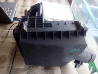 Carcasa filtru aer completa cu debitmetru aer Land Rover FREELANDER 2, Td4, 2.2 Diesel,cod motor 224dt,