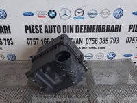 Carcasa Filtru Aer Cu Debitmetru Aer Toyota Rav 4 2.2 Diesel An 2006-2010 Cod 100140-8440 Dezmembrez Toyota Rav 4 2.2 Diesel An 2006-2012 4x4