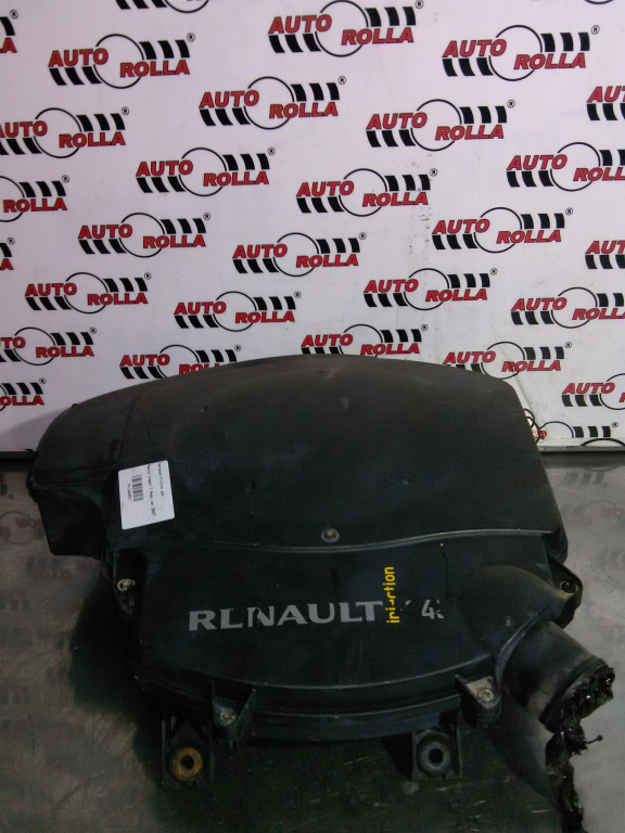 Carcasa filtru aer Dacia Logan 1.4mpi,an 2007.