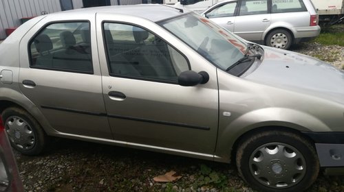 Carcasa filtru aer Dacia Logan 2005 Berlina 1.4 MPI