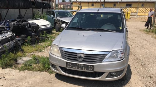 Carcasa filtru aer Dacia Logan 2011 BERLINA 1