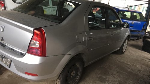 Carcasa filtru aer Dacia Logan 2011 BERLINA 1149 CMC