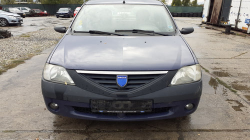 Carcasa filtru aer Dacia Logan prima generati