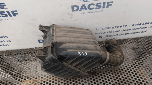 Carcasa filtru aer Daewoo Matiz M150 [facelif