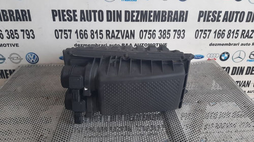 Carcasa Filtru Aer Debitmetru Aer Land Rover 