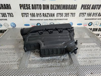 Carcasa Filtru Aer Fiat 500X Jeep Compass Renegade 1.3 Benzina Turbo Hybrid Cod Motor 46337540 "Factura Si Garantie" Cod 52178461 - Dezmembrari Arad