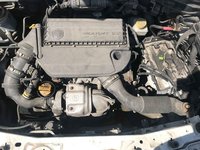 Carcasa filtru aer Fiat Doblo 1.3 2010 - 2018