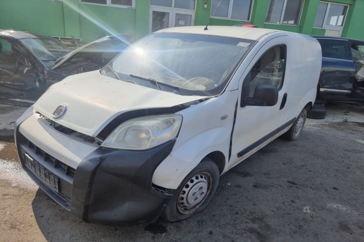 Carcasa filtru aer Fiat Doblo 2008 FIORINO 1.4 BENZINA