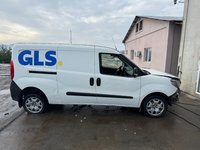 Carcasa filtru aer Fiat Doblo 2017 DUBA 1246