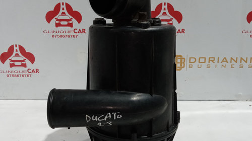 Carcasa filtru aer Fiat Ducato 2.8 B 2002-2006 1307194080