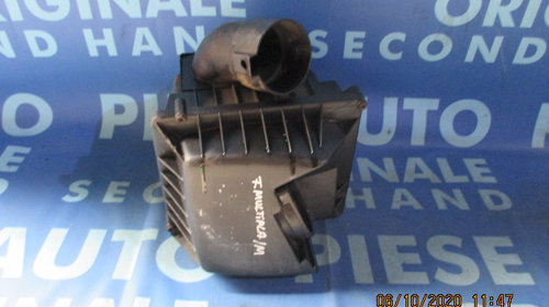 Carcasa filtru aer Fiat Multipla 1.9jtd; 4678