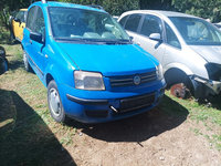 Carcasa filtru aer Fiat Panda 1.2 benzina an de fabricație 2007