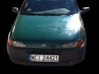 Carcasa filtru aer Fiat Punto [1993 - 1999] Hatchback 3-usi 1.1 MT (55 hp) (176) 1.1 SPI