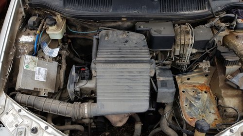 Carcasa filtru aer Fiat Punto 1994 Hatchback 1,2