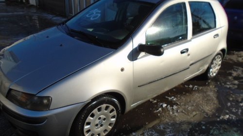 Carcasa filtru aer Fiat Punto 2001 HATCHBACK 1.2