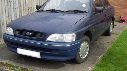 CARCASA FILTRU AER FORD ESCORT 1.8 TD 66KW FA