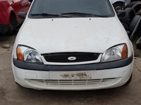 Carcasa filtru aer Ford Fiesta 2001 HATCHBACK 1753 DIESEL