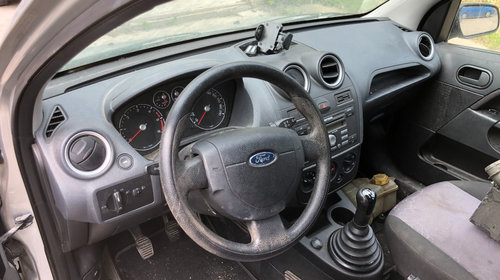 Carcasa filtru aer Ford Fiesta 5 2008 hatchback 1.4