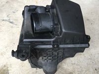 Carcasa filtru aer Ford Focus 2 / Ford C-Max 1.6 TDCi 2004-2007