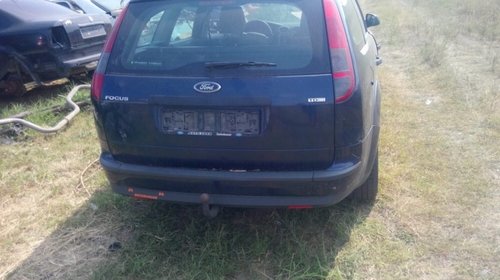 Carcasa filtru aer Ford Focus 2006 Brek 1,6 tdci