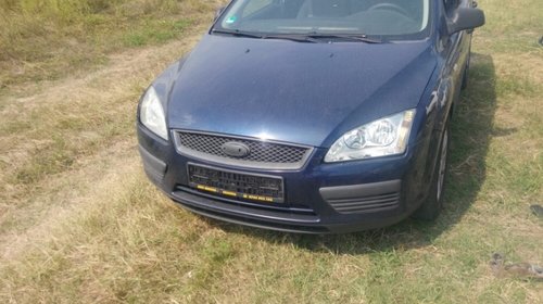 Carcasa filtru aer Ford Focus 2006 Brek 1,6 tdci