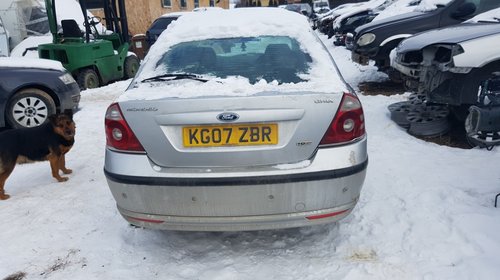 Carcasa filtru aer Ford Mondeo Facelift MK3 2