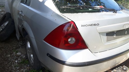 Carcasa filtru aer Ford Mondeo Mk3 2002 Hatchback 2.0
