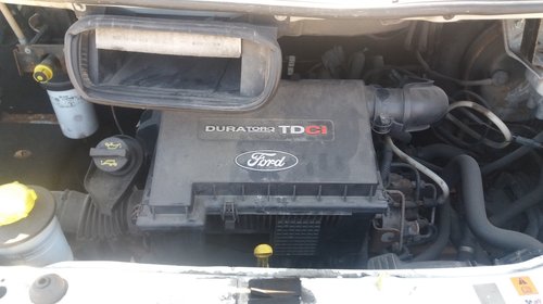 Carcasa filtru aer Ford Transit 2.2 TDCI