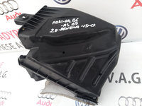 Carcasa filtru aer golf 4 bora 1.9 tdi 116 cp AJM 2000 - 2005