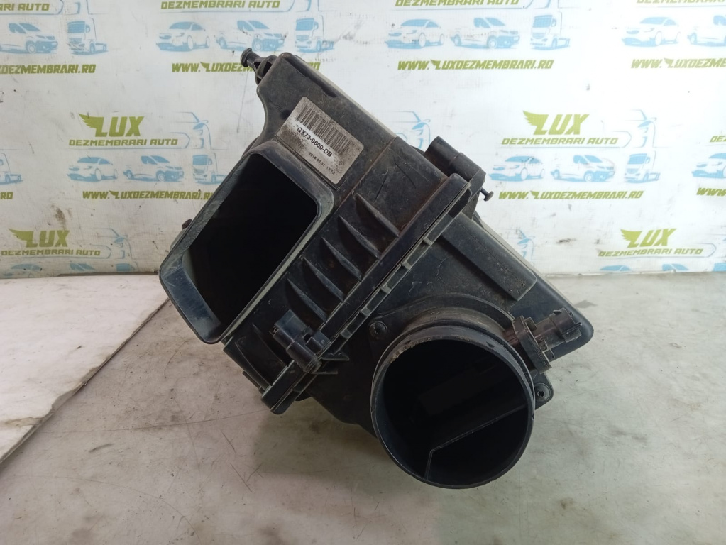 Carcasa filtru aer GX73-9600-DB 2.0 AJ813164 Jaguar XE X760 [2014 - 2020] 2.0 AJ813164
