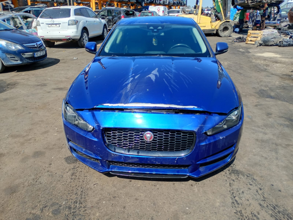 Carcasa filtru aer GX73-9600-DB 2.0 AJ81