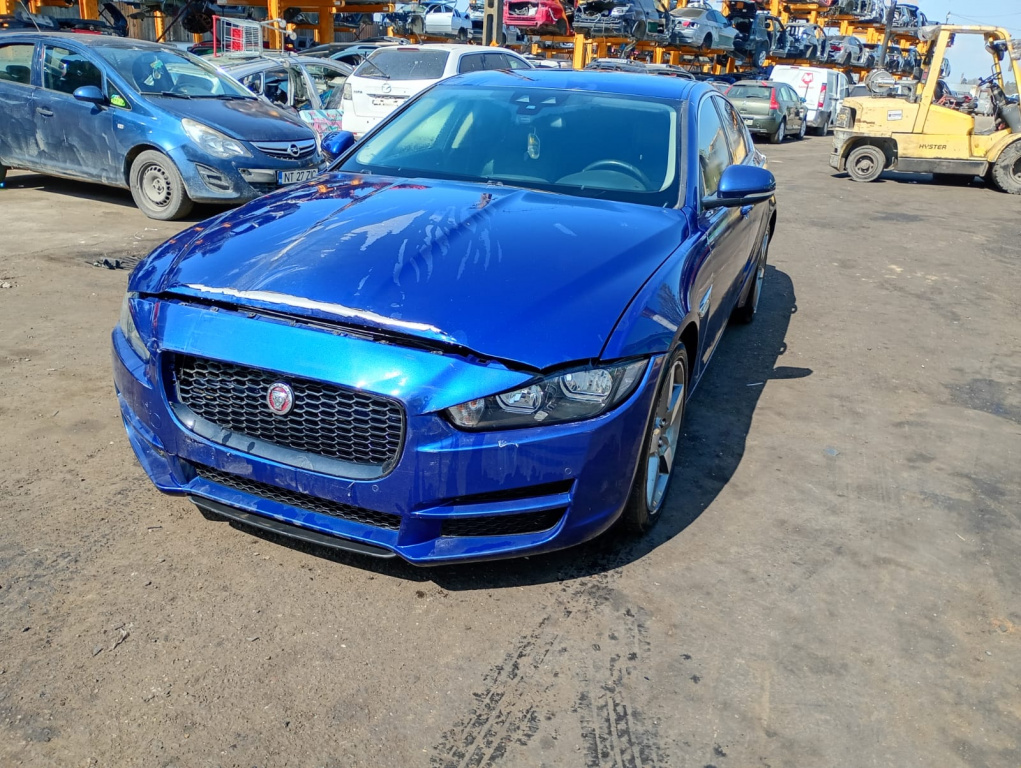 Carcasa filtru aer GX73-9600-DB 2.0 AJ81