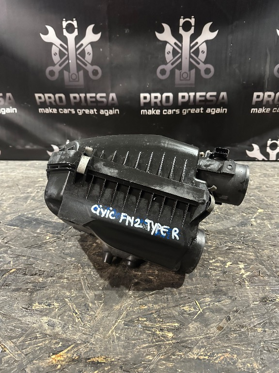 Carcasa filtru aer Honda Civic 2.0 Type R FN2 2005 2006 2007 2008 2009 2010 - imagine 1