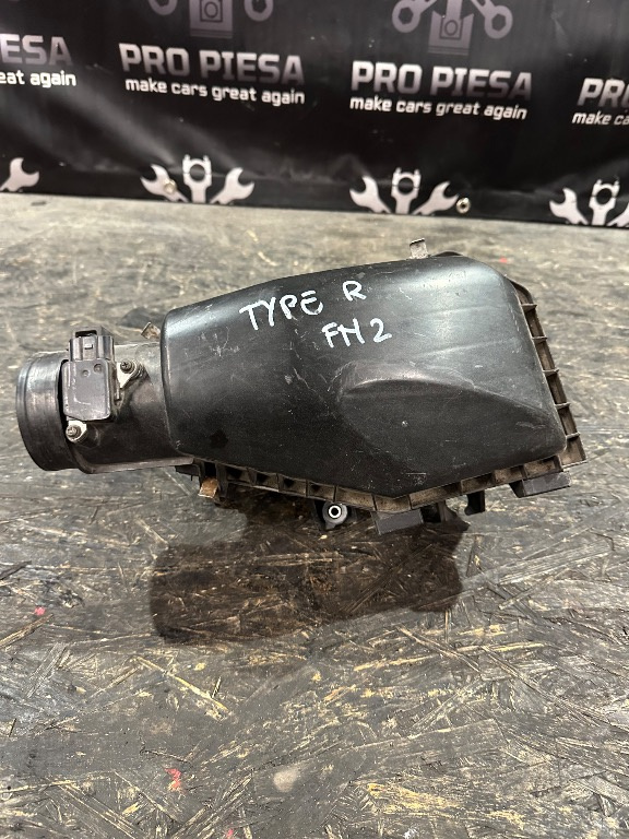 Carcasa filtru aer Honda Civic Type R FN2 2005 2006 2007 2008 2009 2010 2011 - imagine 1