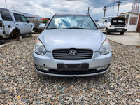 Carcasa filtru aer Hyundai Accent 2007 Hatchback 1.5D 81KW