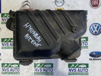 Carcasa filtru aer hyundai accent din 2001 motor 1.5 crdi