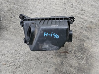 Carcasa filtru aer Hyundai I40 2014 1.7 Crdi