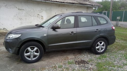 Carcasa filtru aer Hyundai Santa Fe 2007 SUV 