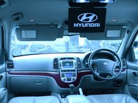 Carcasa Filtru Aer Hyundai Santa Fe II 2.2 CRDI 2007 2008 2009 D4EB 110KW 150CP