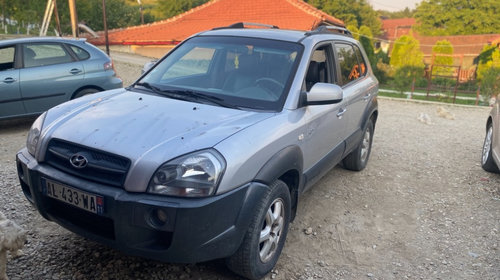 Carcasa filtru aer Hyundai Tucson 2006 Suv 2.0