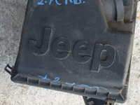 Carcasa filtru aer Jeep Grand Cherokee 2.7 D