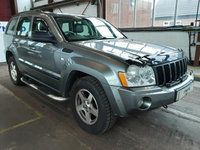 Carcasa filtru aer Jeep Grand Cherokee 3.0 CRD