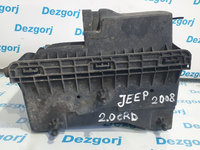 Carcasa filtru aer Jeep patriot 2.0 CRD 2008