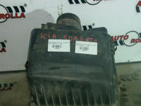 Carcasa filtru aer Kia Sorento 2.5CRDI 16V, an 2006.
