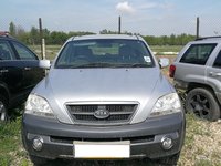 Carcasa filtru aer Kia Sorento 2004 Hatchback 2.5