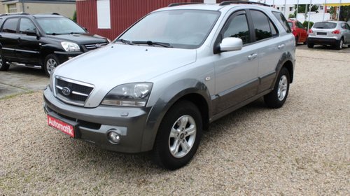 Carcasa filtru aer Kia Sorento 2007 Suv 2.5CRDI