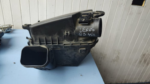 Carcasa filtru aer Lexus GS450h Sedan 3.5 2GR