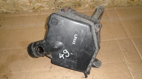 Carcasa filtru aer Lexus IS 220 2.2 diesel, 1