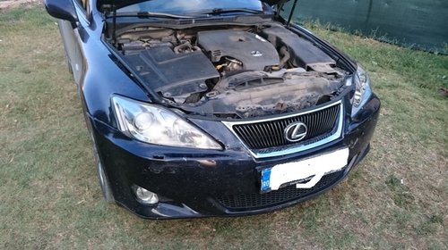 Carcasa filtru aer Lexus IS 220 2008 LIMUZINA