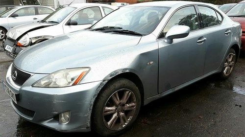 Carcasa filtru aer Lexus IS 220 2008 Sedan 220d